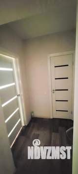 2-к квартира, вторичка, 55м2, 1/11 этаж