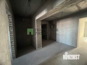 2-к квартира, вторичка, 68м2, 5/10 этаж