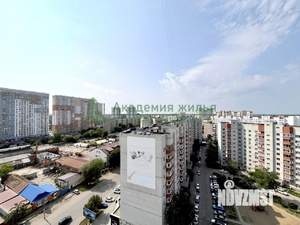 2-к квартира, вторичка, 61м2, 14/24 этаж