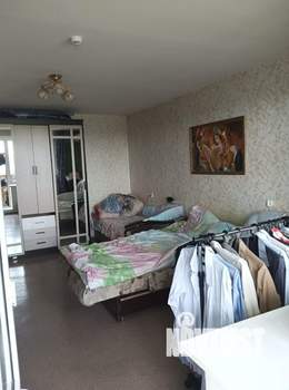 1-к квартира, вторичка, 42м2, 9/10 этаж