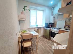 2-к квартира, вторичка, 45м2, 5/5 этаж