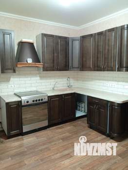 1-к квартира, вторичка, 41м2, 10/11 этаж