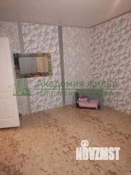 1-к квартира, вторичка, 40м2, 10/10 этаж