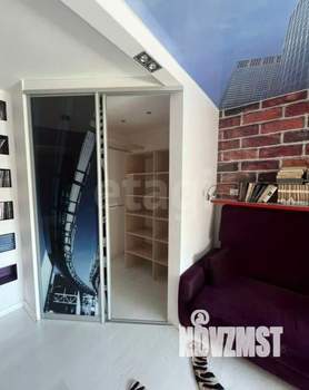 4-к квартира, вторичка, 120м2, 2/10 этаж