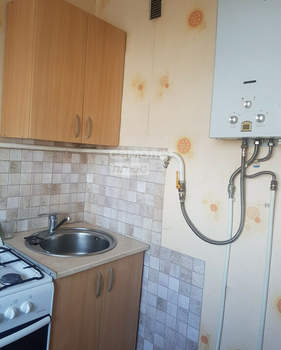 1-к квартира, вторичка, 32м2, 3/5 этаж