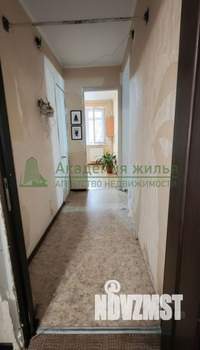 3-к квартира, вторичка, 61м2, 9/10 этаж