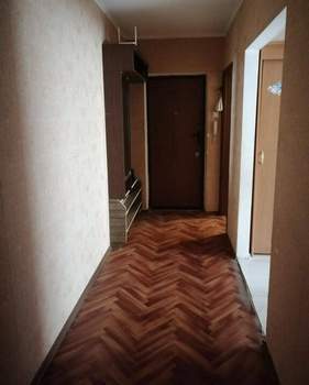 3-к квартира, вторичка, 74м2, 1/10 этаж