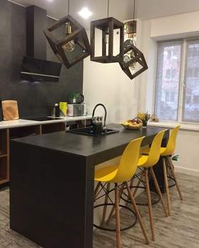 2-к квартира, вторичка, 63м2, 1/10 этаж