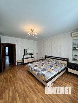 3-к квартира, вторичка, 111м2, 5/10 этаж