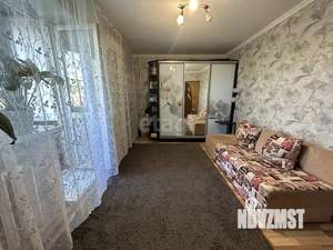 2-к квартира, вторичка, 41м2, 4/5 этаж