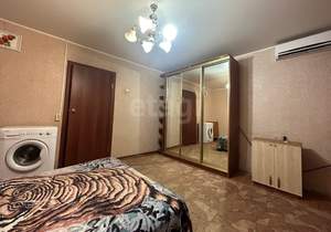 1-к квартира, вторичка, 24м2, 5/5 этаж