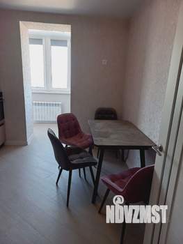 1-к квартира, вторичка, 36м2, 9/10 этаж