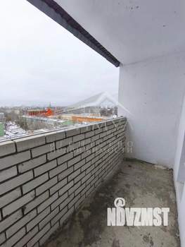 1-к квартира, вторичка, 50м2, 10/11 этаж