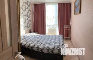 2-к квартира, вторичка, 55м2, 7/10 этаж