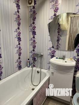 2-к квартира, вторичка, 46м2, 4/5 этаж