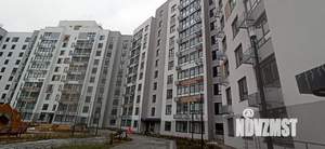 1-к квартира, вторичка, 60м2, 1/10 этаж