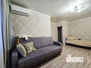 1-к квартира, вторичка, 31м2, 3/5 этаж