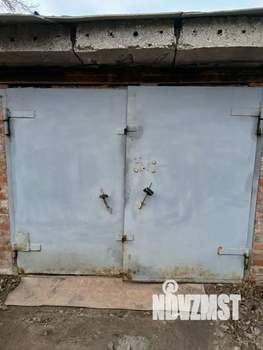 2-к квартира, вторичка, 46м2, 4/5 этаж