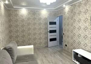 2-к квартира, вторичка, 44м2, 4/5 этаж