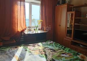 2-к квартира, вторичка, 53м2, 5/10 этаж