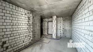 1-к квартира, вторичка, 24м2, 8/17 этаж