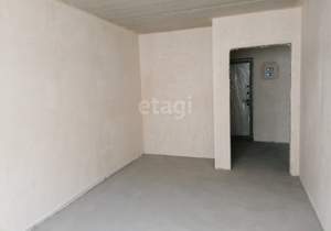 1-к квартира, вторичка, 39м2, 6/10 этаж