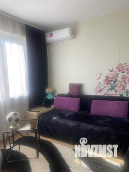 1-к квартира, вторичка, 29м2, 4/10 этаж