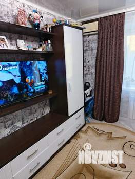 2-к квартира, вторичка, 37м2, 4/6 этаж