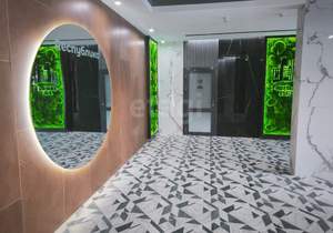 2-к квартира, вторичка, 41м2, 9/10 этаж