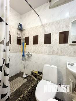 3-к квартира, вторичка, 57м2, 5/5 этаж