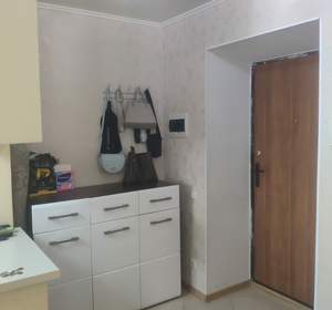 1-к квартира, вторичка, 45м2, 2/10 этаж
