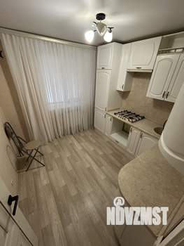 1-к квартира, вторичка, 36м2, 1/11 этаж