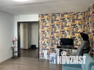 2-к квартира, вторичка, 63м2, 6/11 этаж