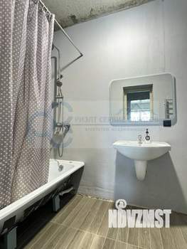 1-к квартира, вторичка, 40м2, 5/10 этаж