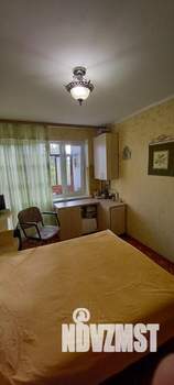 3-к квартира, вторичка, 62м2, 3/5 этаж