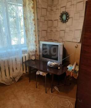 1-к квартира, вторичка, 13м2, 1/5 этаж