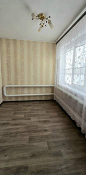 2-к квартира, вторичка, 35м2, 1/5 этаж