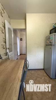1-к квартира, вторичка, 28м2, 5/5 этаж
