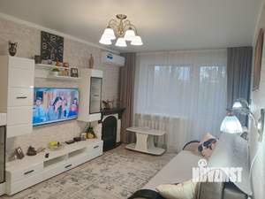1-к квартира, вторичка, 35м2, 5/5 этаж