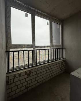 2-к квартира, вторичка, 45м2, 10/23 этаж