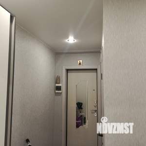 2-к квартира, вторичка, 36м2, 1/5 этаж