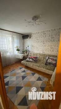 1-к квартира, вторичка, 24м2, 4/5 этаж