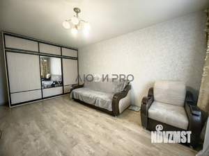 1-к квартира, вторичка, 37м2, 5/9 этаж
