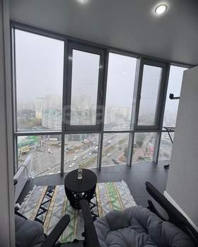 2-к квартира, вторичка, 60м2, 15/21 этаж