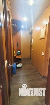 1-к квартира, вторичка, 31м2, 4/5 этаж