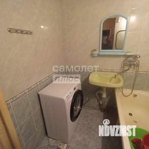 2-к квартира, вторичка, 52м2, 2/5 этаж