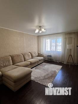 2-к квартира, вторичка, 65м2, 7/10 этаж