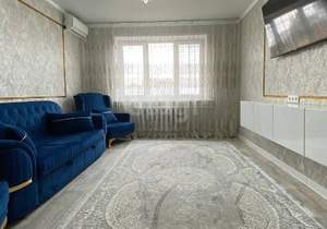 3-к квартира, вторичка, 63м2, 7/9 этаж