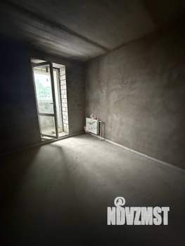 1-к квартира, вторичка, 40м2, 6/10 этаж