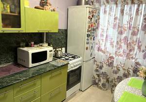 2-к квартира, вторичка, 44м2, 6/9 этаж